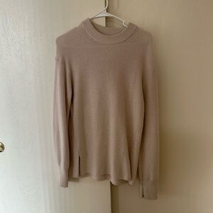 LuluLemon Sweater